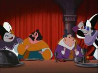 Кадр Покахонтас 2: Путешествие в Новый Свет (видео)