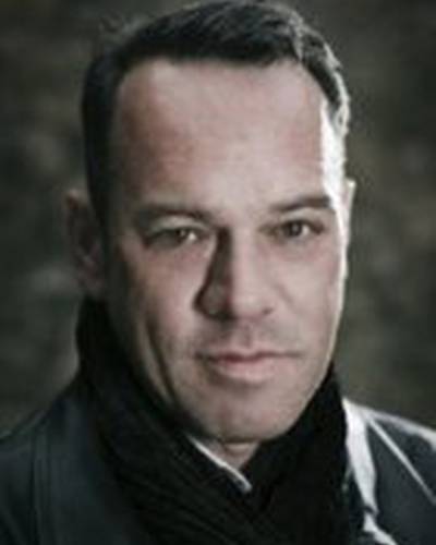 Стив Бейли фото