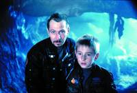 Кадр Затерянные в космосе