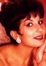 Альма Коган фото