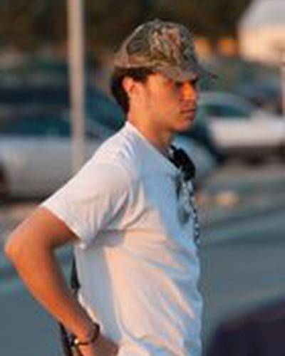 Роберт Дилл фото