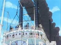 Кадр Приключения Тома Сойера