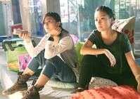 Кадр Миссия близнецов