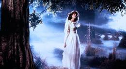 Кадр из фильма "Медовый месяц с призраками" - 2