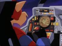 Кадр Коты быстрого реагирования