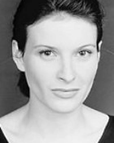 Катажина Ямруз фото