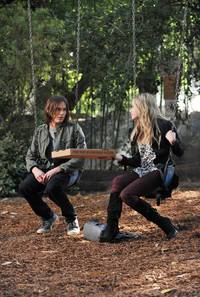 Кадр Милые обманщицы