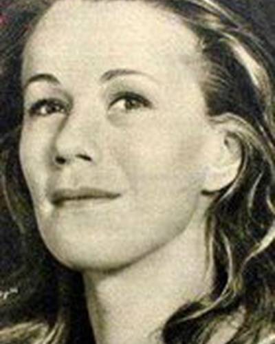 Карин Грегорек фото