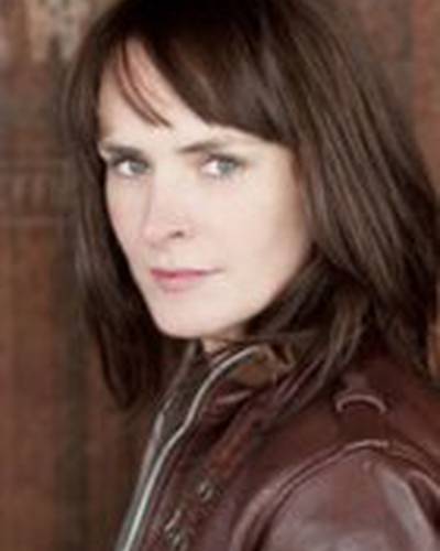 Аманда Логан фото