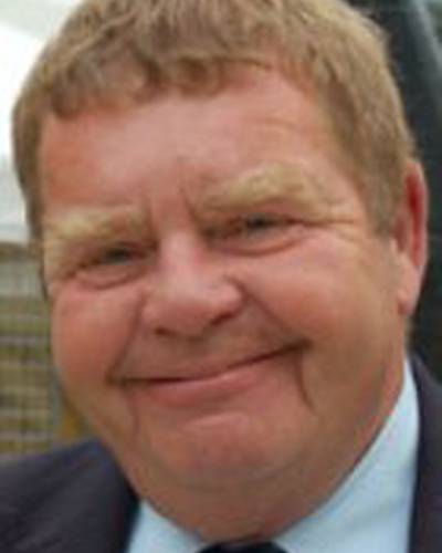 Джефри Хьюз фото