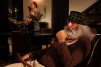 Кадр Моя безумная семья