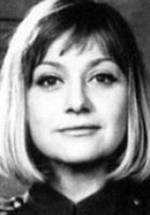 Кристина Сенкевич фото