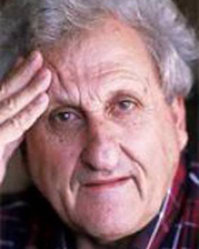 Авраам Б. Иегошуа фото