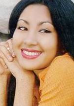 Дилором Камбарова фото