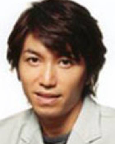 Кадзуки Маехара фото