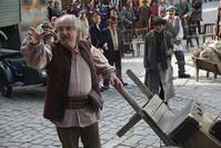 Кадр Прощание с дураками