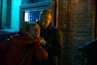 Кадр Эффект колибри