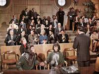 Кадр Бегство с планеты обезьян