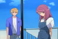 Кадр Звезда Калейдо