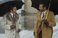 Кадр Афера по-американски