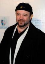 Барни Бурман фото