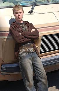 Кадр Богатые