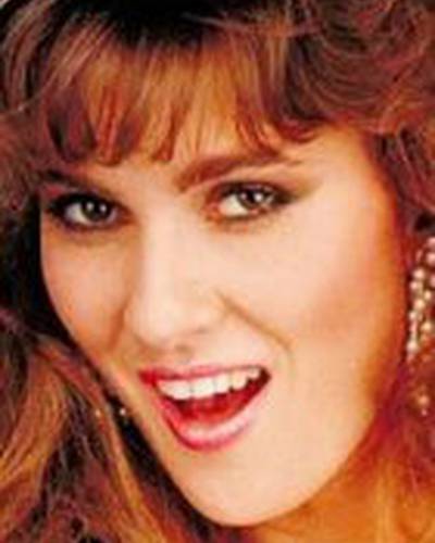 Ева Аллен фото