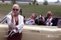 Кадр Божественные тайны сестричек Я-Я