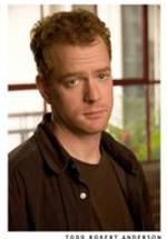 Тодд Роберт Андерсон фото