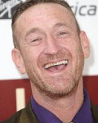 Леви Истерли фото