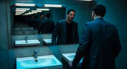 Кадр из фильма "Мизерере" - 1