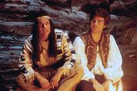 Кадр Мокасины Маниту