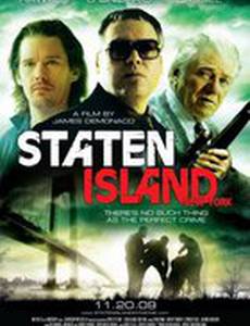 Стейтен Айленд