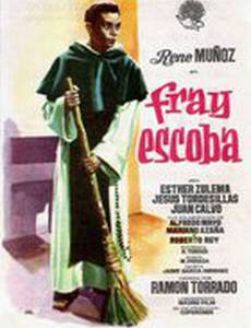 Fray Escoba
