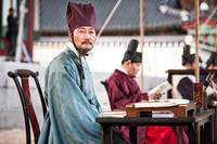 Кадр Читающий лица