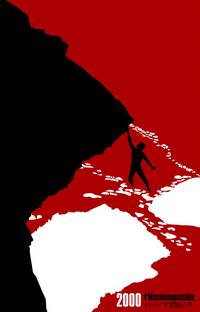 Постер Миссия невыполнима: Племя изгоев