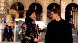 Кадр из фильма "Идентификация Борна" - 2