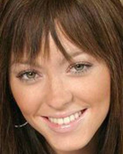 Наташа Хэмилтон фото