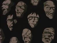 Кадр Девильмен: Демоническая птица