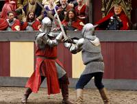 Кадр Мерлин