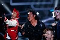 Кадр Один в один