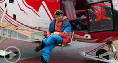 Украинский ТВ-ролик №4