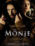 Постер из фильма "Монах" - 1