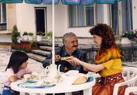 Кадр Арабела возвращается или Румбурак – король страны сказок