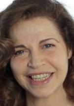 Анна Гальена фото