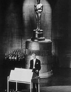 30-я церемония вручения премии «Оскар»