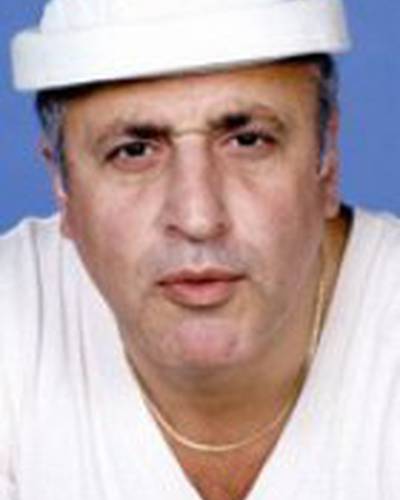 Вик Тейбэк фото