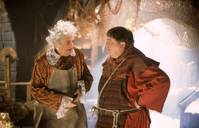 Кадр Новые приключения Робин Гуда