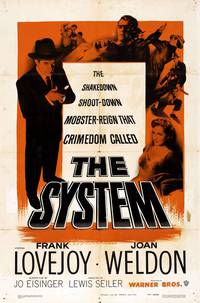 Постер Система