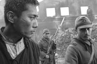 Кадр Город жизни и смерти